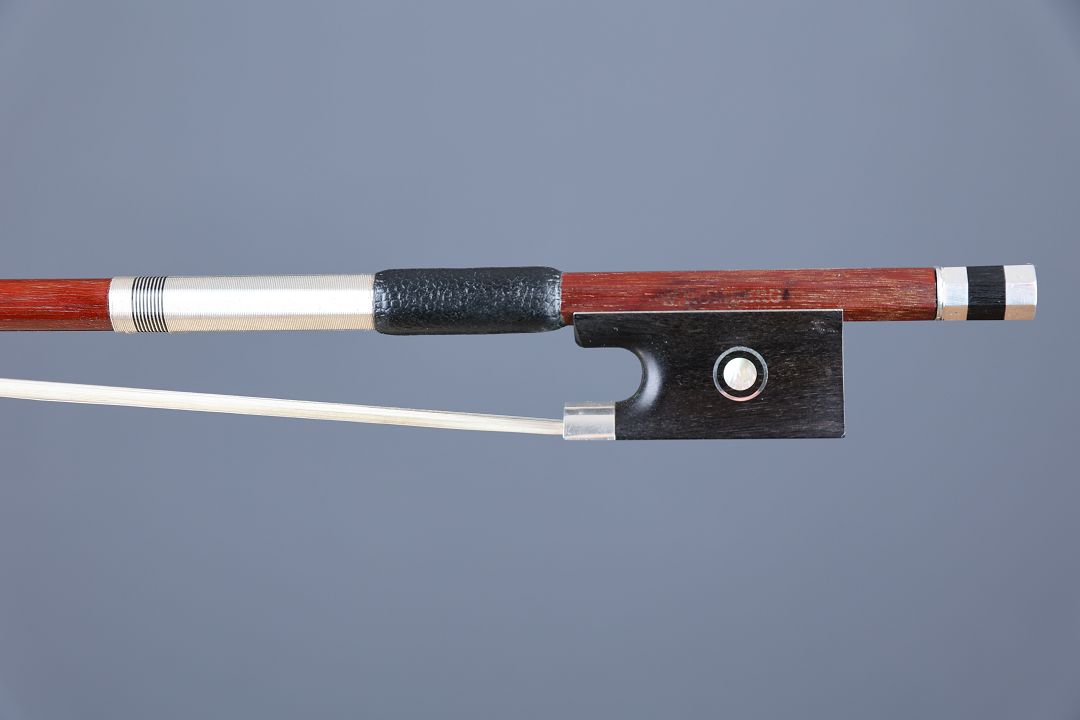 Romberg W. - GB-190